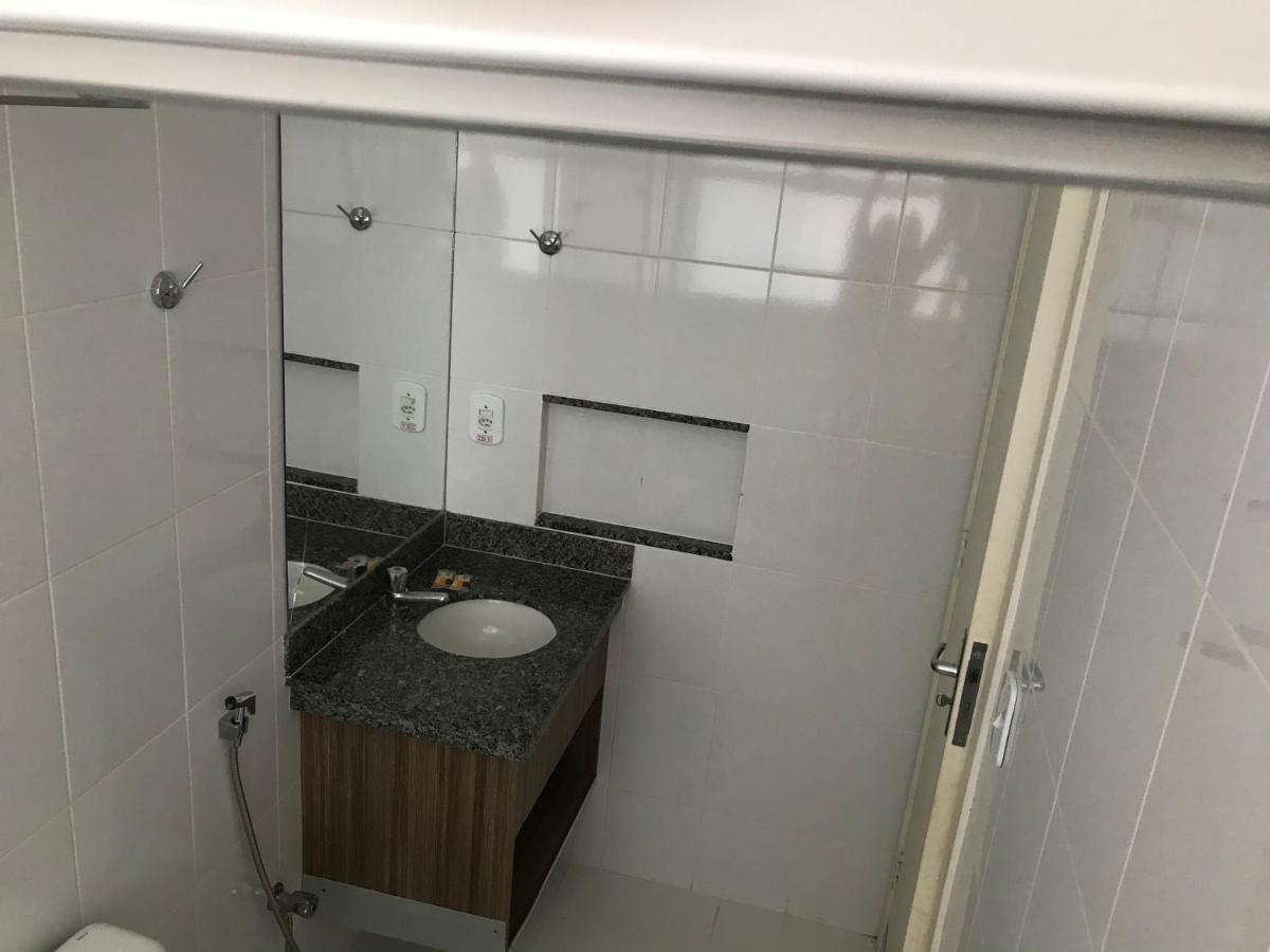 Апартаменты L'Acqua Diroma V Калдас-Новас Экстерьер фото
