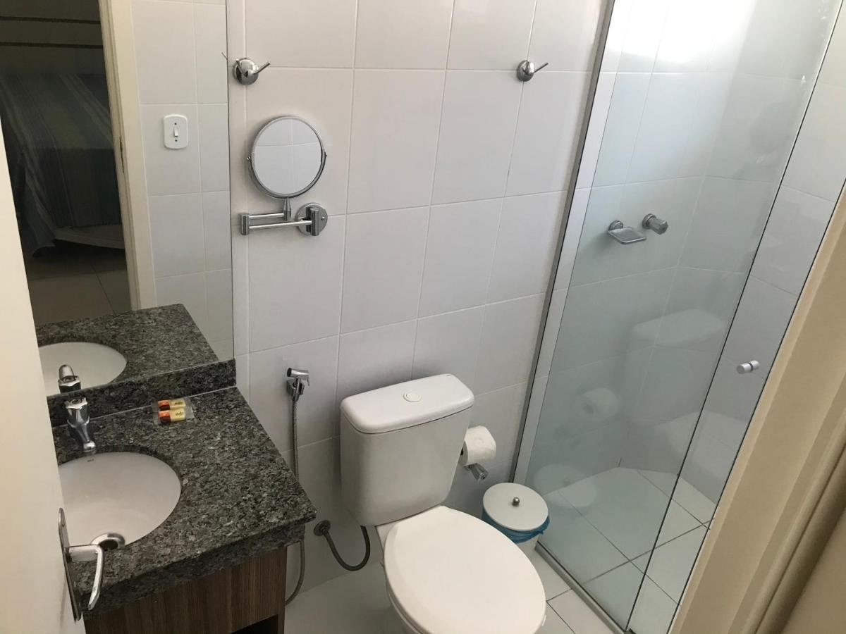 Апартаменты L'Acqua Diroma V Калдас-Новас Экстерьер фото