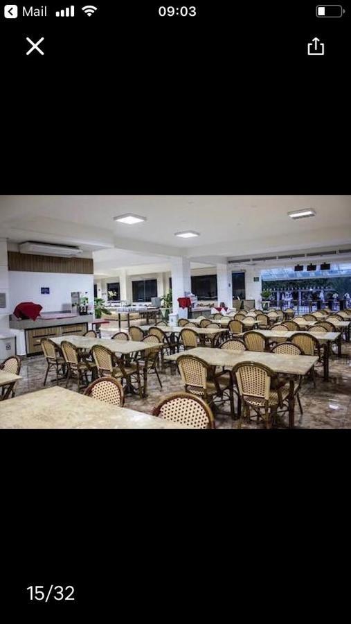 Апартаменты L'Acqua Diroma V Калдас-Новас Экстерьер фото