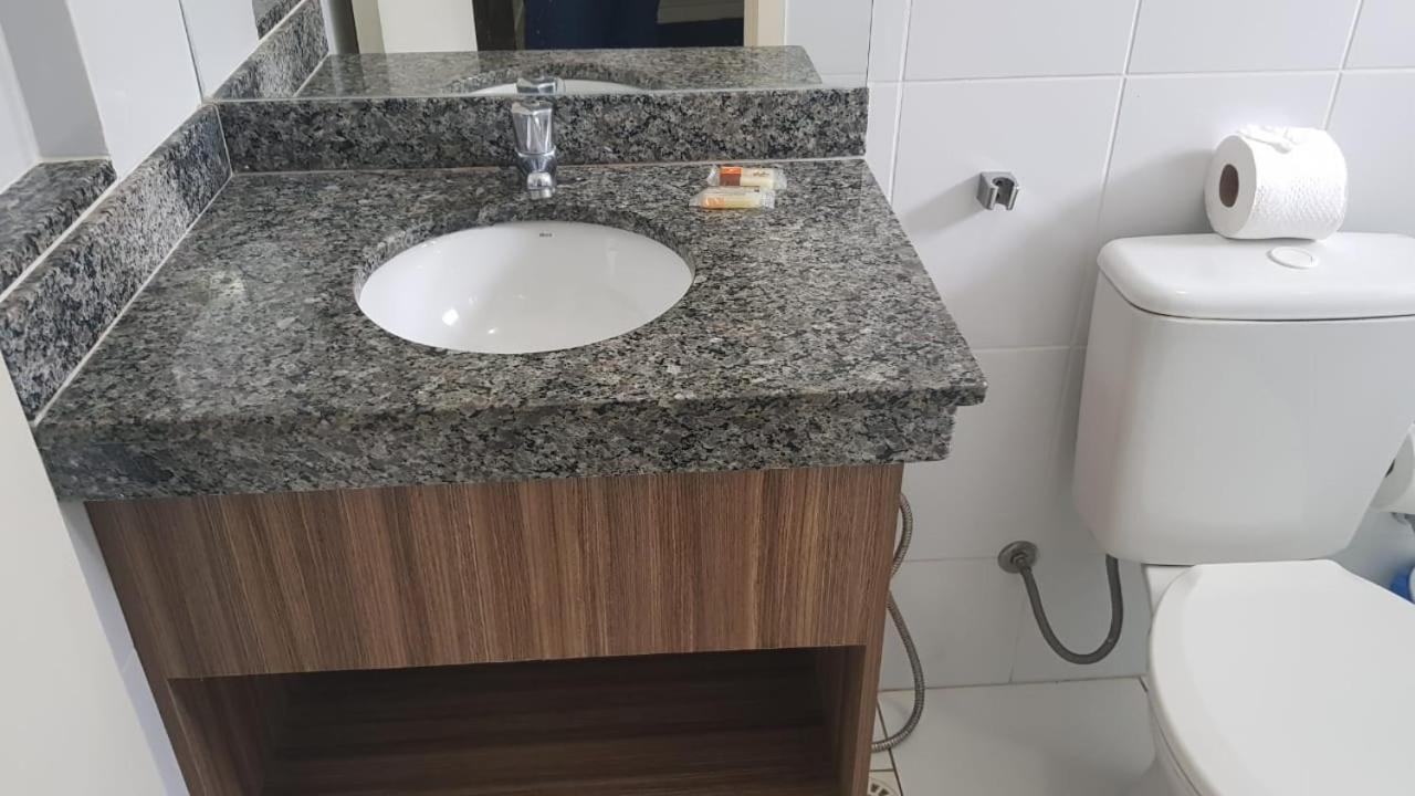 Апартаменты L'Acqua Diroma V Калдас-Новас Экстерьер фото