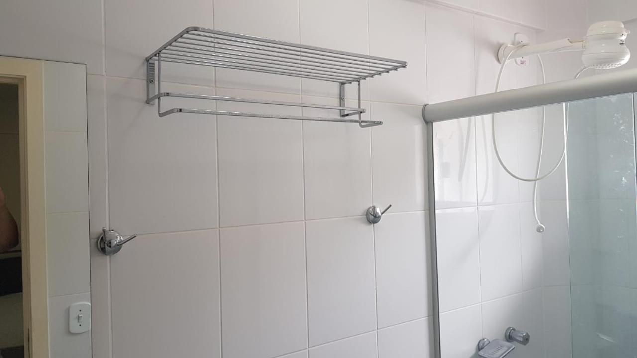 Апартаменты L'Acqua Diroma V Калдас-Новас Экстерьер фото
